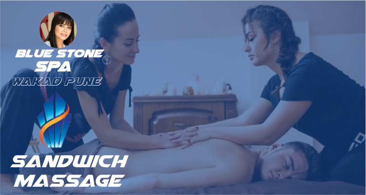 Sandwich Massage in Wakad